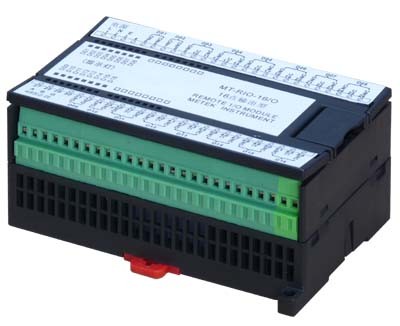 U外温?信号采集模块